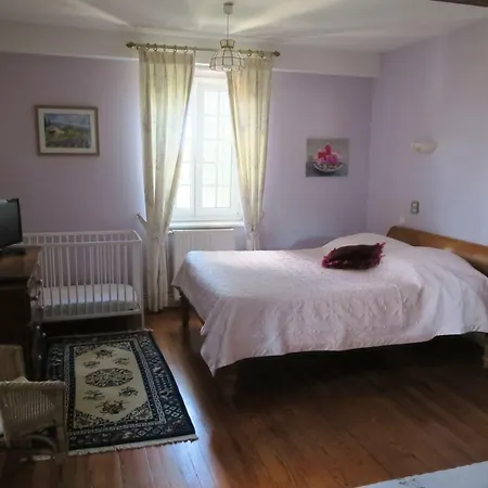 Carpe Diem Гостевой дом 3*