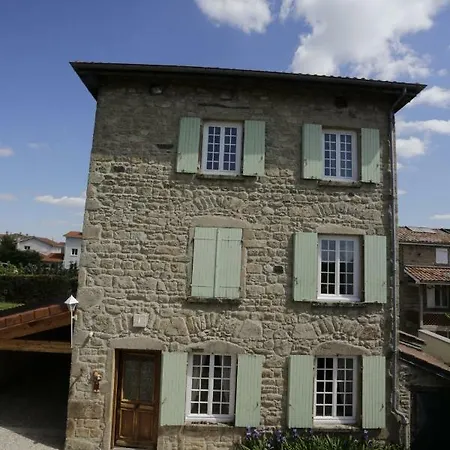 Carpe Diem Guest house Soucieu-en-Jarrest