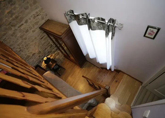 Carpe Diem Vendégház